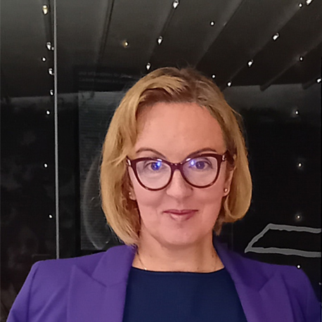 Božena Bulum, PhD