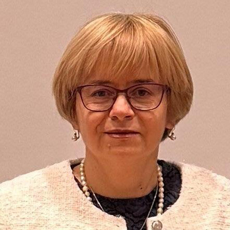 Vesna Skorupan Wolff, Ph. D.