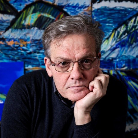 ARSEN BAČIĆ, PH. D.